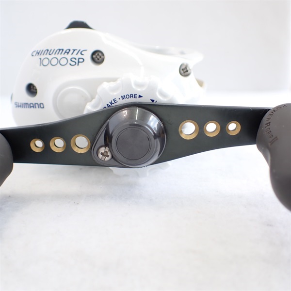 チヌマチック１０００ＳＰ